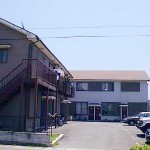 小田急線螢田駅3DKテラスハウス[小田原市蓮正寺]