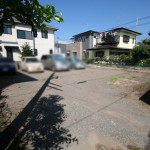 足柄上郡大井町金子売り土地
