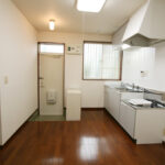 蛍田駅徒歩2分 1DK 46,000円 小田原市蓮正寺 画像3