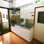 小田原市蓮正寺3DKテラスハウス 61,000円 画像4