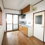 小田原市蓮正寺1DK　45,000円 画像4