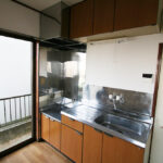 小田原市蓮正寺1DK　45,000円 画像5