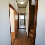 【一戸建て】蛍田駅徒歩9分 3DK 72,000円 画像9