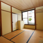 小田原市蓮正寺3DKテラスハウス 61,000円 画像5
